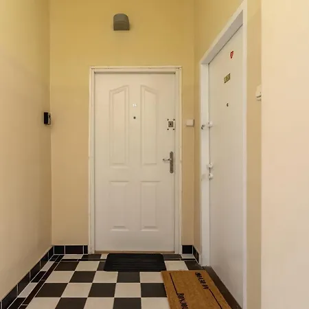 Modern Colorful In Kazimierz By Renters *
