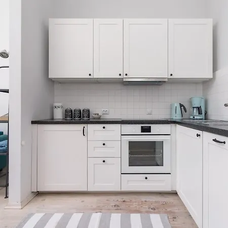 Modern Colorful In Kazimierz By Renters Apartamento *